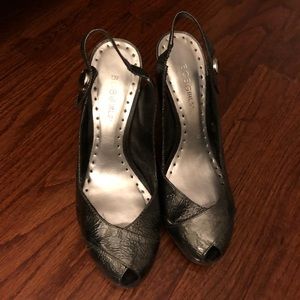BCBG HEELS